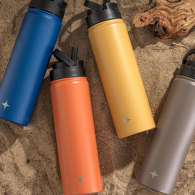 JoyJolt Triple Insulated Water Bottle - Image 5