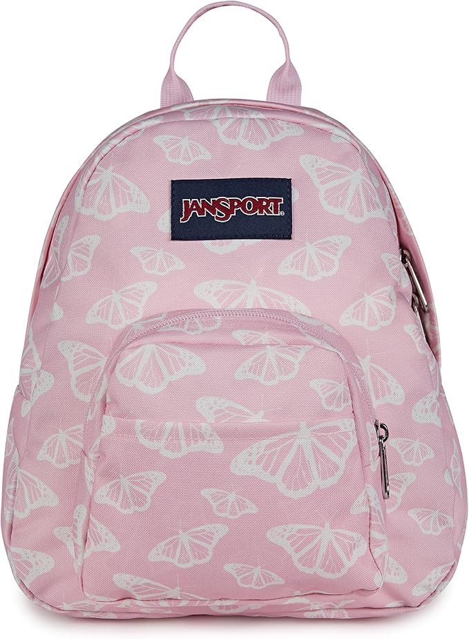 JanSport Half Pint Mini Backpack, 10.2 L by JanSport