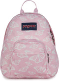 JanSport Half Pint Mini Backpack, 10.2 L by JanSport