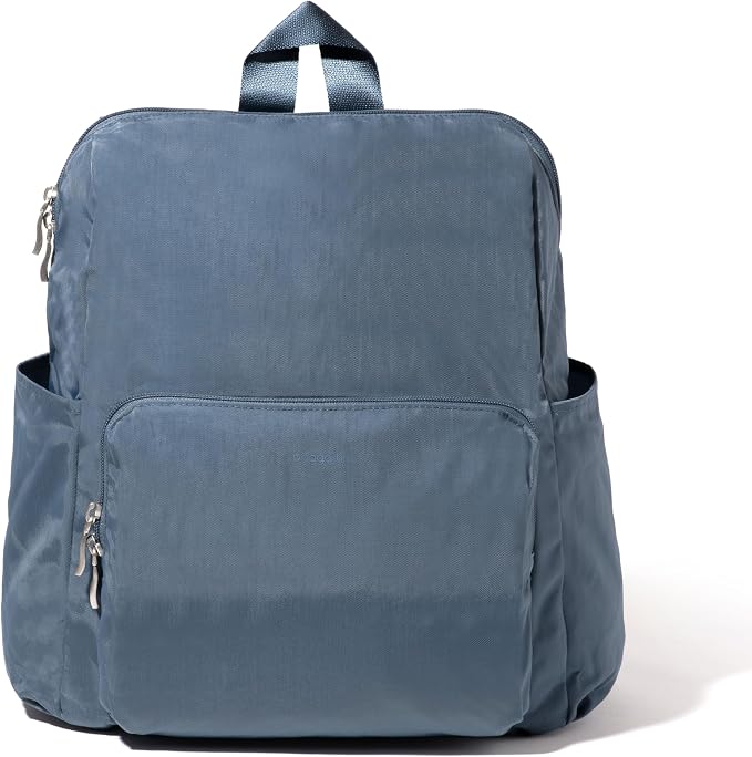 Baggallini Carryall Packable Backpack by baggallini
