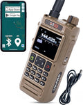 BTECH UV-PRO IP67 Dual Band VHF/UHF Two-Way Radio by BTECH