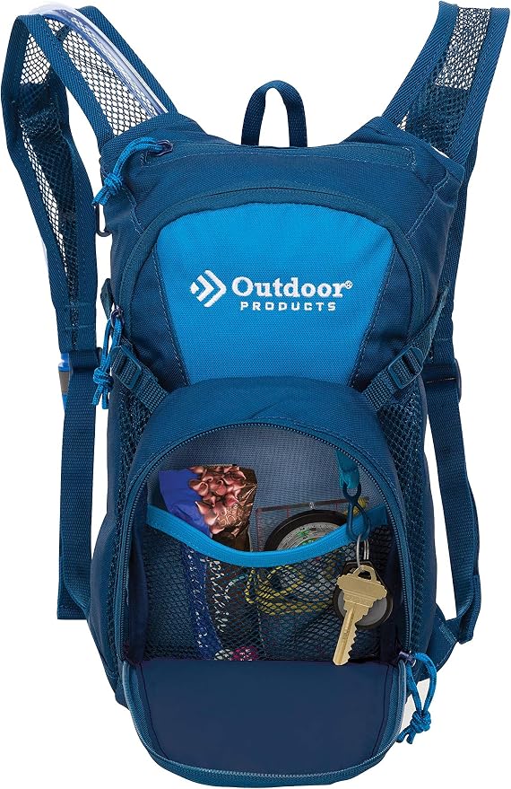 Outdoor Products Tadpole Hydration Pack - Image 2