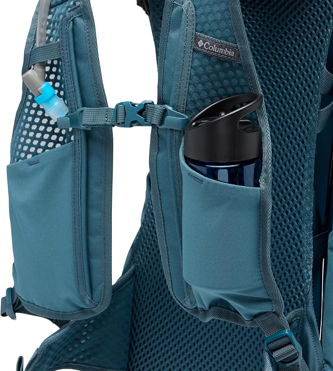 Columbia Unisex Blackcomb Ridge 30L Backpack - Image 9