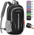ZOMAKE Ultra Lightweight Packable Backpack 10L, Small Foldable Backpacks Hiking by ZOMAKE