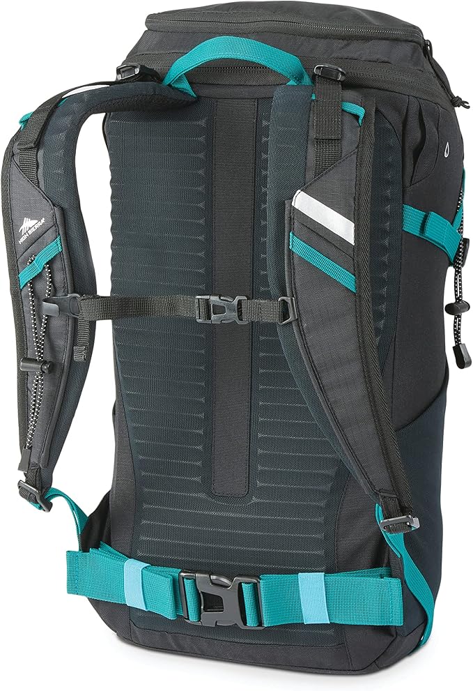 High Sierra Pathway 2.0 Backpack - Image 3