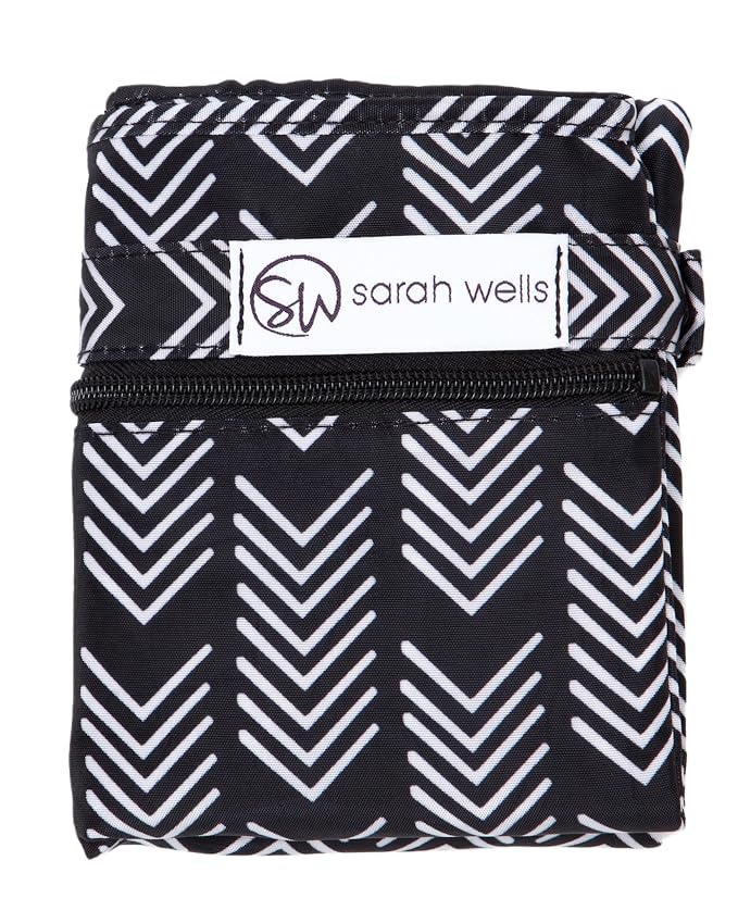 Sarah Wells Pumparoo Wet Dry Bag - Image 5