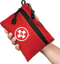 Swiss Safe 2-in-1 First Aid Kit by SwissSafe