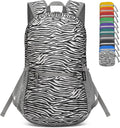 ZOMAKE Ultra Lightweight Hiking Backpack 20L, Packable Small Backpacks Water by ZOMAKE