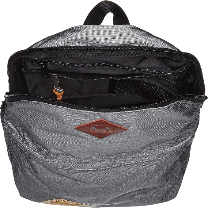 Kelti 2591918 Men's Day Pack Backpack, Capacity: 4.8 gal - Image 3