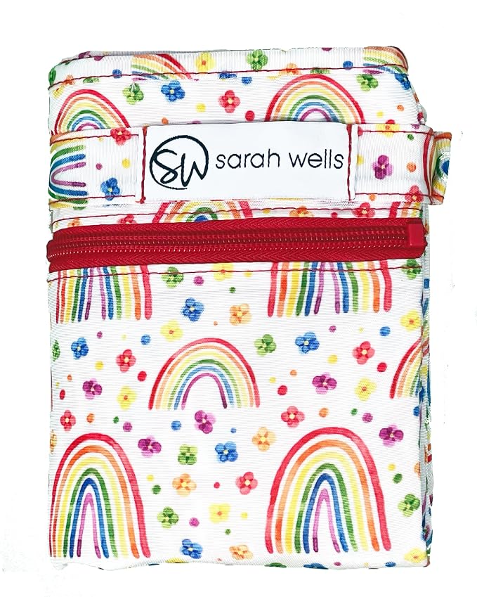 Sarah Wells Pumparoo Wet Dry Bag - Image 5