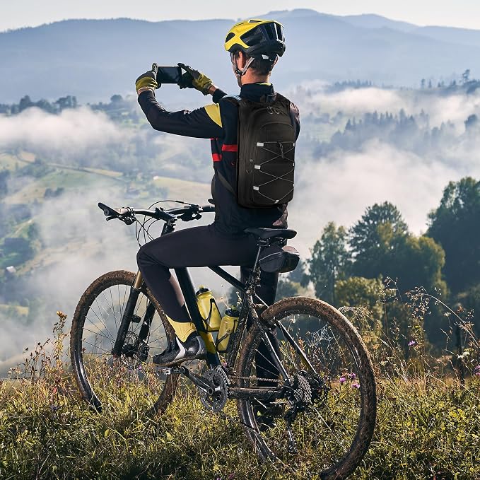 MIYCOO Hydration Backpack - Image 7