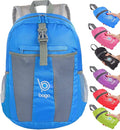 Bago Lightweight Small Hiking Backpack by BagoTravelBags