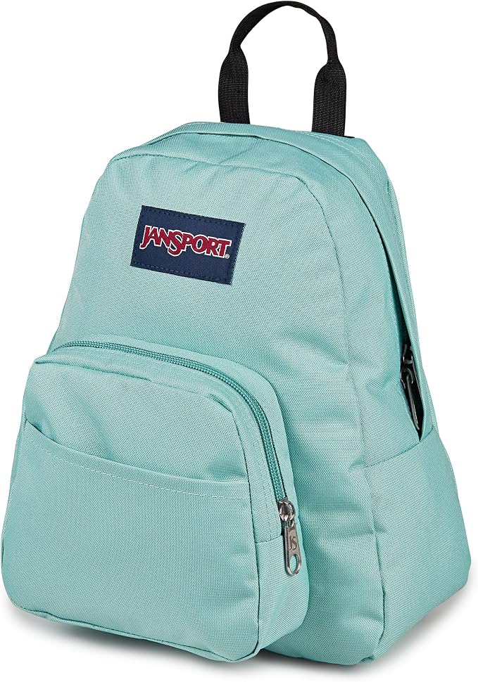 JanSport Half Pint Mini Backpack, 10.2 L - Image 2