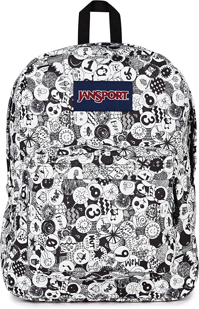 JanSport SuperBreak One Backpack by JanSport