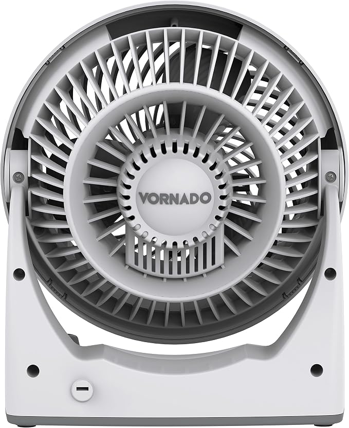 Vornado 533DC Energy Smart Small Air Circulator Fan - Image 5