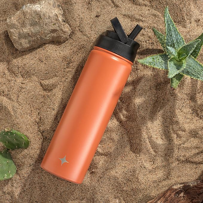 JoyJolt Triple Insulated Water Bottle - Image 3