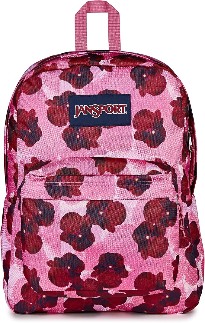 JanSport SuperBreak One Backpack by JanSport