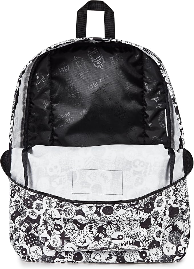 JanSport SuperBreak One Backpack - Image 4