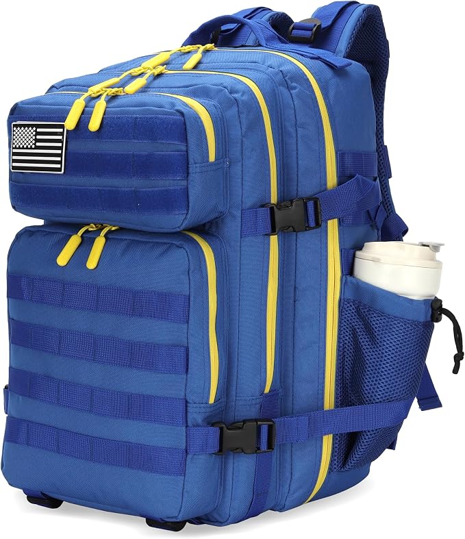 Lovelinks21 25L Tactical Military Backpack Small Travel Rucksack by Lovelinks21