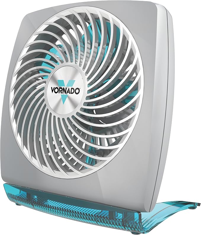 Vornado FIT Personal Air Circulator Fan by Vornado