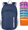 Waterproof Foldable Backpack Dry Storage Lightweight Daypack 35L Outdoor by Unknown