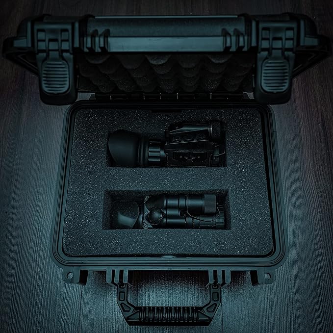 MEIJIA Portable All Weather Waterproof Camera Case - Image 6