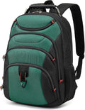 Boavan Laptop Backpack for men, 15.6 inch Laptop Bag by Boavan