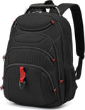 Boavan Laptop Backpack for men, 15.6 inch Laptop Bag by Boavan