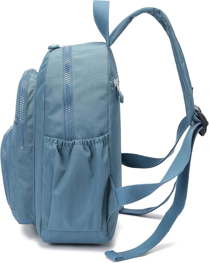 Mini Hiking Waterproof Backpack Purse - Image 4