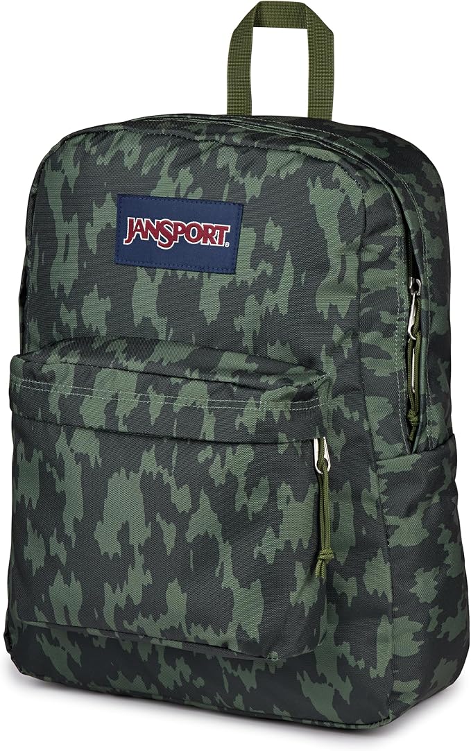 JanSport SuperBreak One Backpack - Image 2