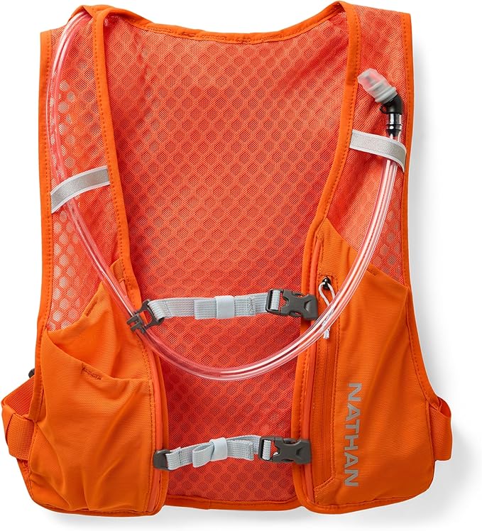 Nathan QuickStart Hydration Pack Vest by NATHANSPORTS