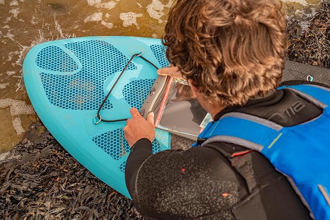 Aquapac Multi-Purpose Large Waterproof Case, 23 by 31cm, - Image 8