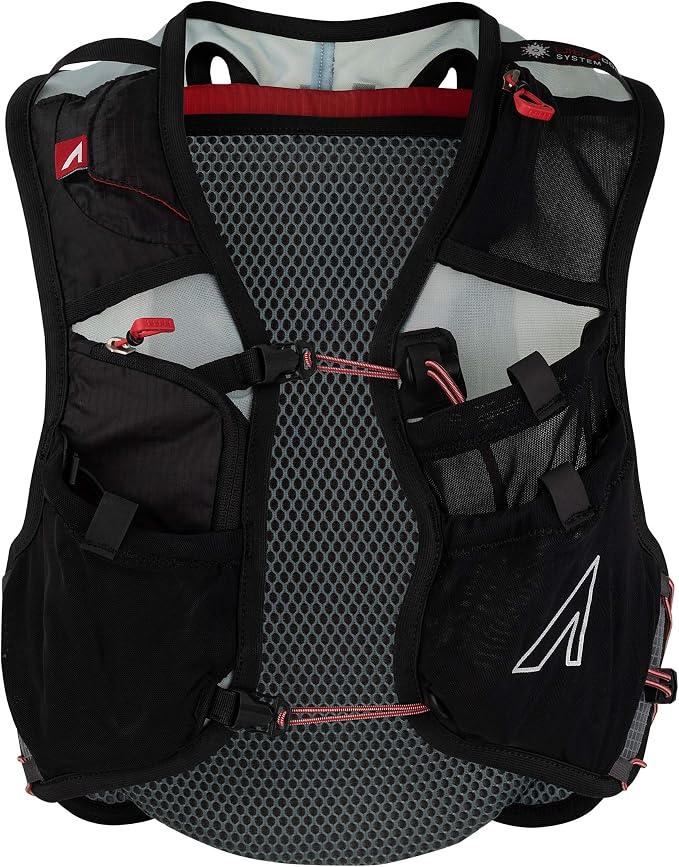 Ultraspire Legacy Runner's Hydration Lightweight Race Vest - Image 2