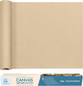 KING MOUNTAIN Canvas Repair Patch 16×60 Inch Self-Adhesive Waterproof Fabric by ForABetterHomeLife