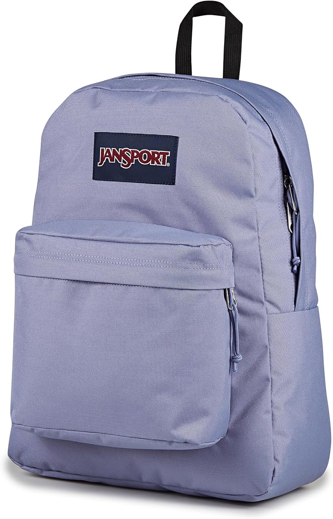 JanSport SuperBreak Plus Backpack - Image 2