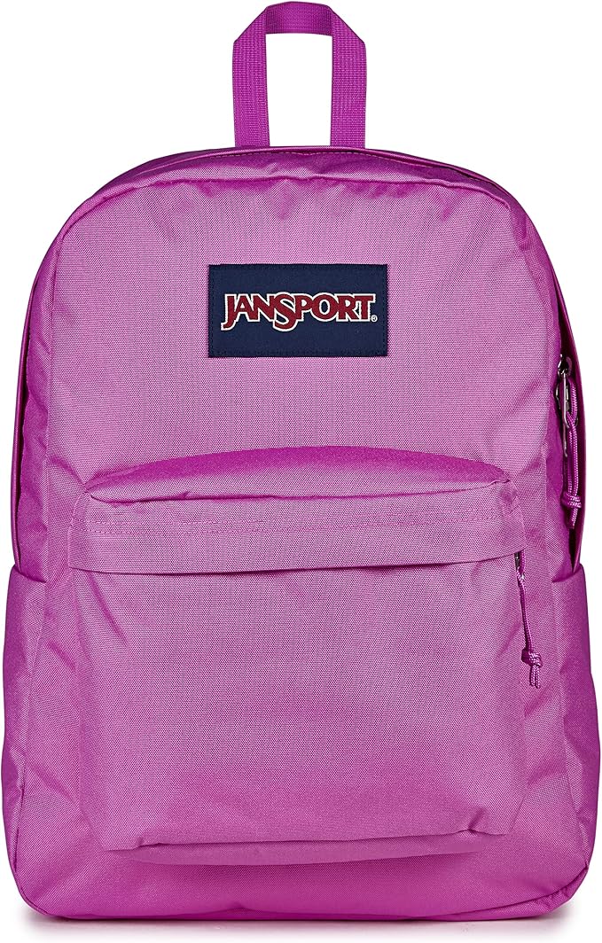 JanSport SuperBreak One Backpack by JanSport