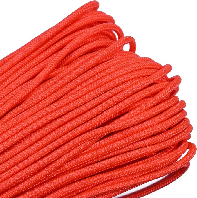 275 Cord 5 Strand Paracord by BoredParacord
