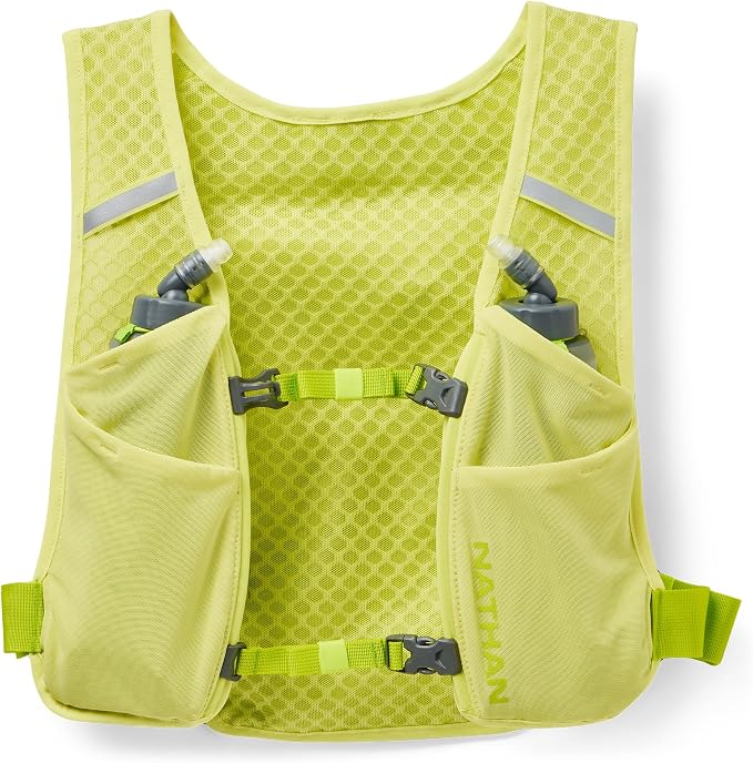 Nathan QuickStart Hydration Pack Vest by NATHANSPORTS