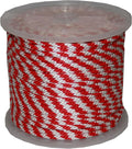 T.W Evans Cordage 98327 3/8-Inch by 300-Feet Solid Braid Propylene by T.W+.+Evans+Cordage+Co.