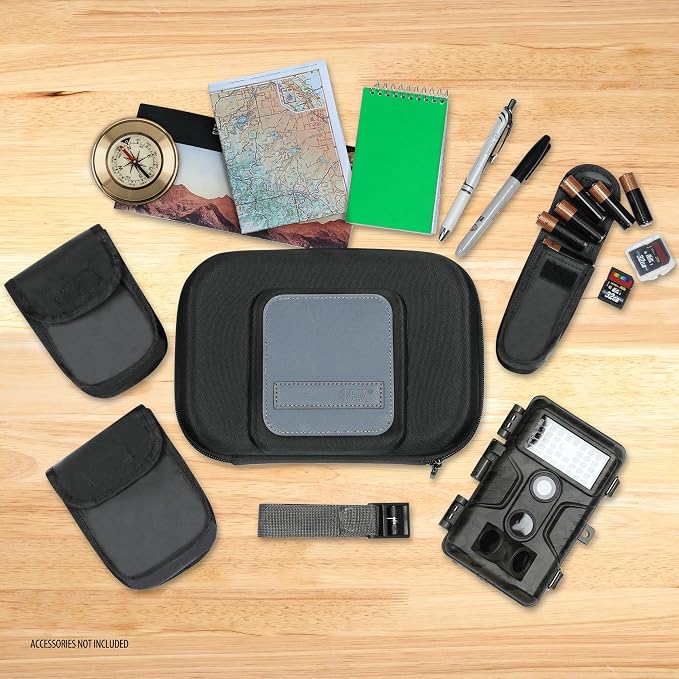 USA Gear Trail Camera Case - Image 2