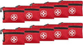Swiss Safe 2-in-1 First Aid Kit by SwissSafe