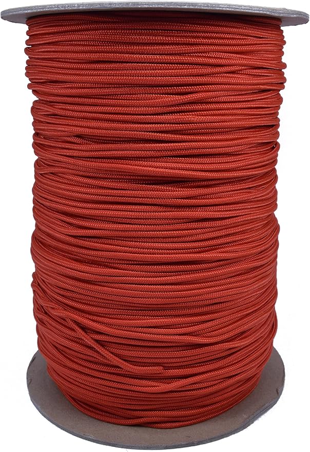 275 Cord 5 Strand Paracord by BoredParacord