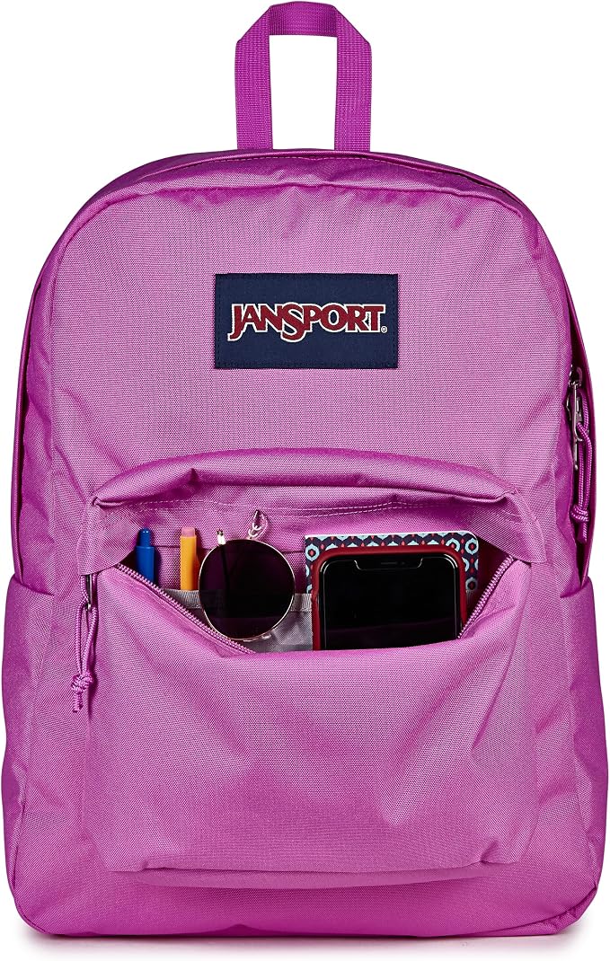 JanSport SuperBreak One Backpack - Image 3