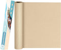 KING MOUNTAIN Canvas Repair Patch 16×30 Inch Self-Adhesive Waterproof Fabric by ForABetterHomeLife