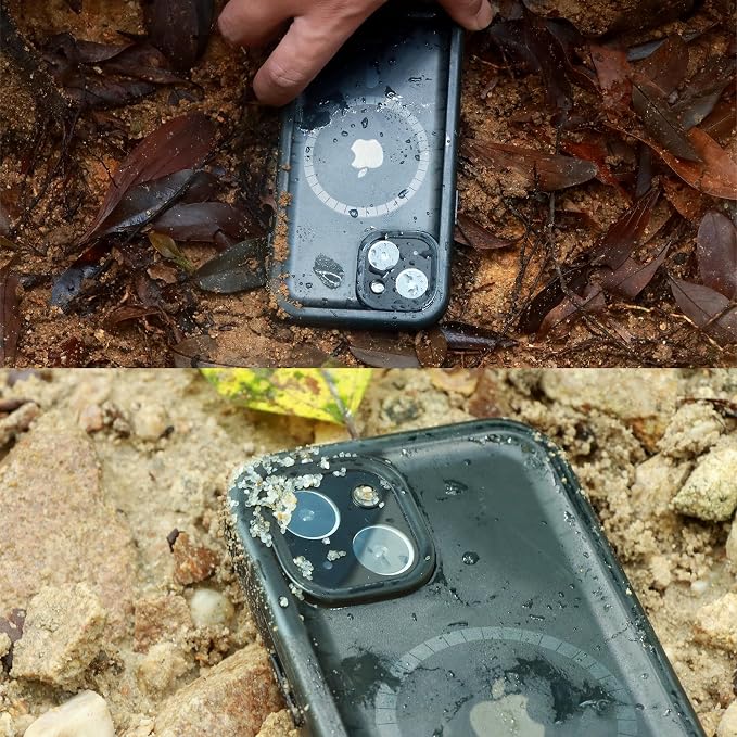 SPORTLINK for iPhone 15 Case - Image 8