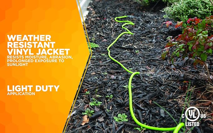 Southwire Outdoor Extension Cord - Image 5