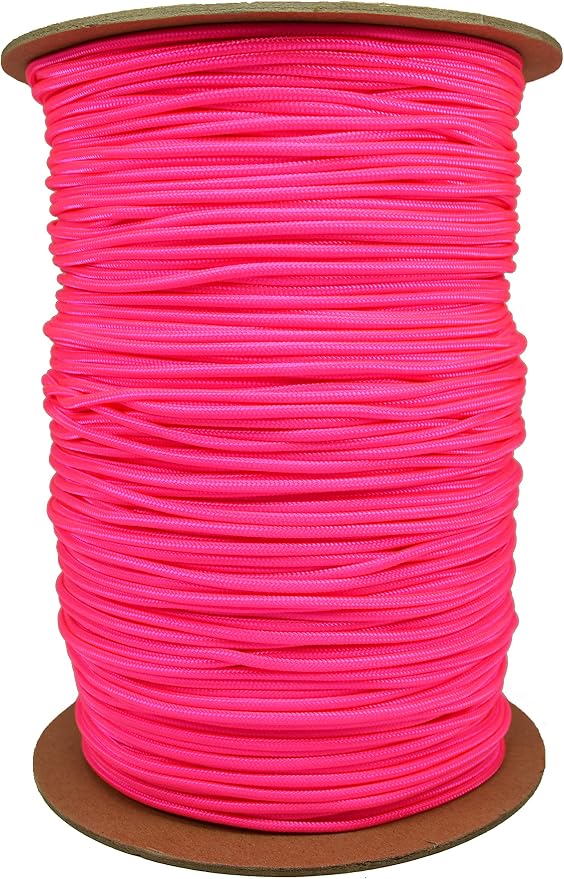 275 Cord 5 Strand Paracord by BoredParacord
