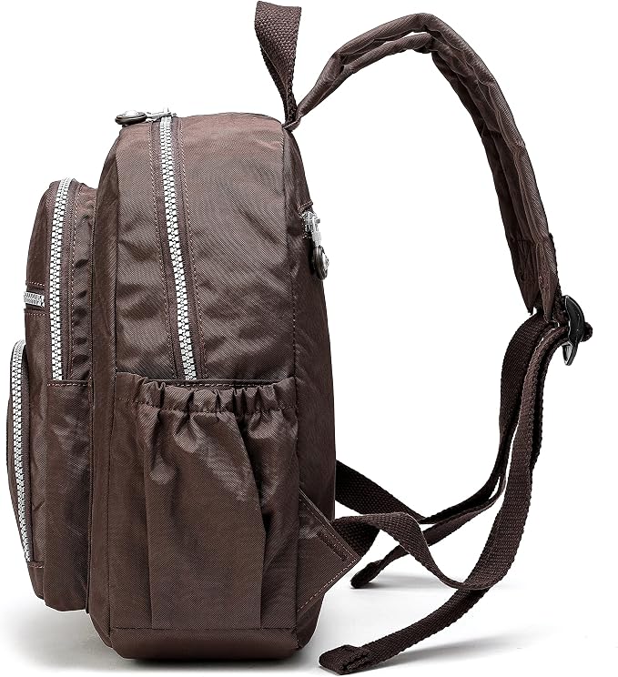 Mini Hiking Waterproof Backpack Purse - Image 7