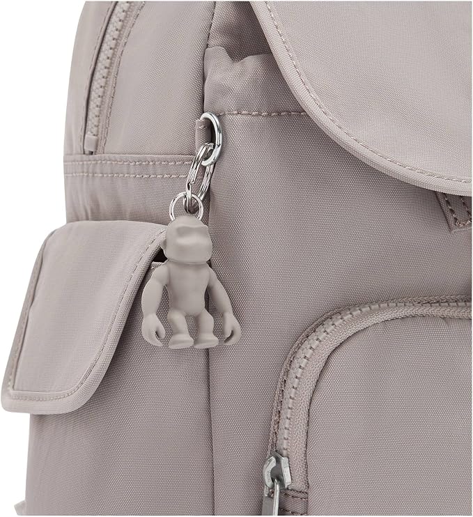 Kipling Women's City Pack Mini Backpack, Lightweight Versatile Daypack - Image 6
