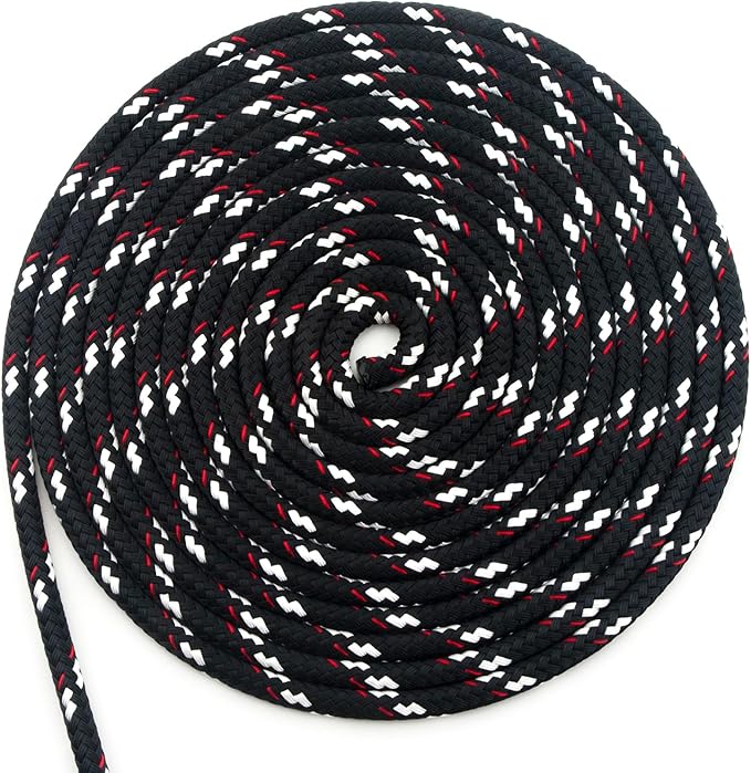 New England Ropes 3/8in Sta-Set and Lengths - Image 2